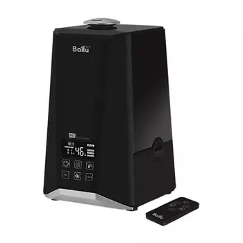 BALLU Увлажнитель воздуха ультразвуковой UHB-1000