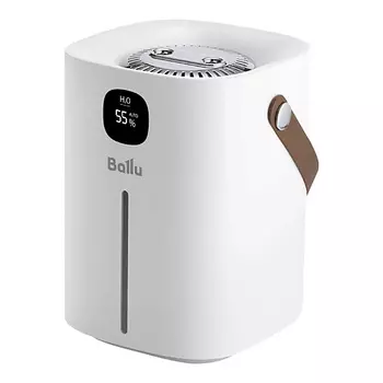 BALLU Увлажнитель воздуха ультразвуковой UHB-250P