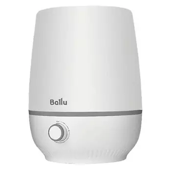 BALLU Увлажнитель воздуха ультразвуковой UHB-450 T