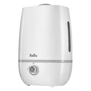 BALLU Увлажнитель воздуха ультразвуковой UHB-501 UV