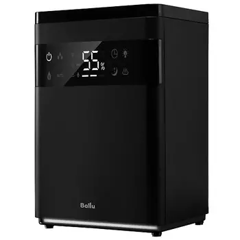 BALLU Увлажнитель воздуха ультразвуковой UHB-950 ET