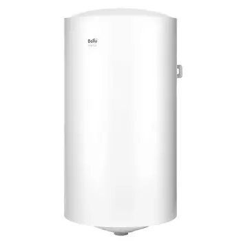 BALLU Водонагреватель BWH/S 100 Primex 1.0