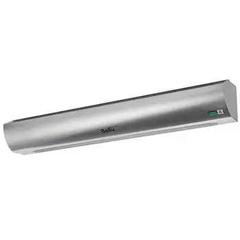 BALLU Завеса тепловая BHC-L10-S06 (пульт BRC-S) 1.0