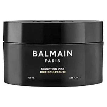 BALMAIN Cкульптурирующий воск для волос Couture Homme Sculpting Wax