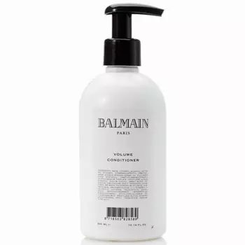 BALMAIN Кондиционер для придания объема волосам Volume Conditioner
