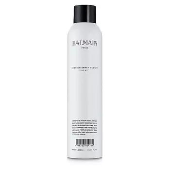 BALMAIN Лак для волос ,средняя фиксация Haarspray Mittlerer Halt