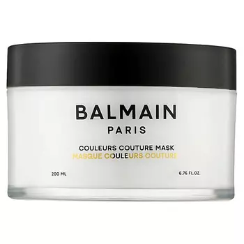 BALMAIN Маска для окрашенных волос Couleurs Couture Mask