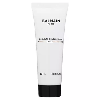 BALMAIN Маска для окрашенных волос Couleurs Couture Mask Travel Size,дорожная версия