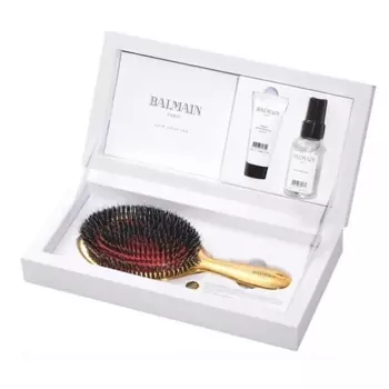 BALMAIN Набор для ухода за волосами Luxurious Golden Spa