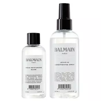 BALMAIN Набор для ухода за волосами Signature Foundation