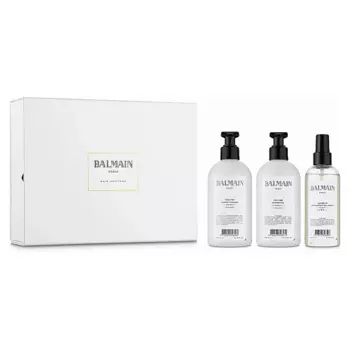 BALMAIN Набор для ухода за волосами Volume Care