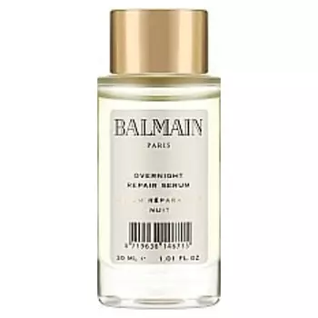 BALMAIN Ночная восстанавливающая сыворотка для волос Overnight Repair Serum