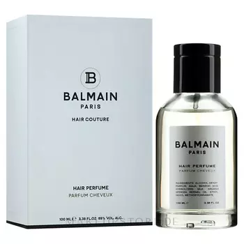 BALMAIN Парфюмированный спрей для волос Hair Perfume Spray