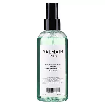 BALMAIN Солнцезащитный спрей для волос Couture Sun Protection Spray