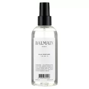 BALMAIN Спрей для волос Silk Perfume