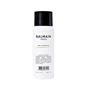 BALMAIN Сухой шампунь Balmain Paris Hair Couture