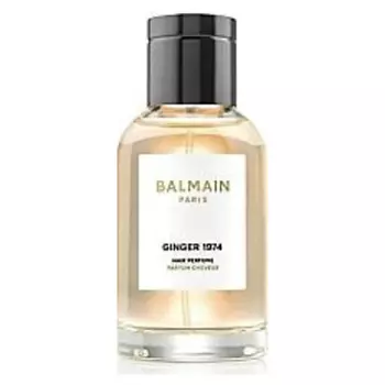 BALMAIN Термозащитный спрей Ginger 1974 Hair Perfume