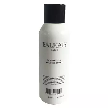BALMAIN Текстурирующий спрей для придания объёма Couture Texturizing Volume Spray