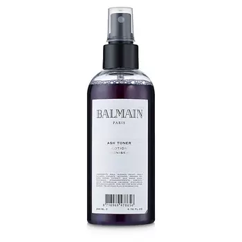 BALMAIN Тонер для волос Ash Toner