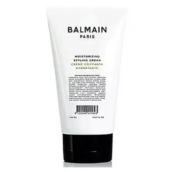BALMAIN Увлажняющий крем для укладки волос Moisturizing Styling Cream