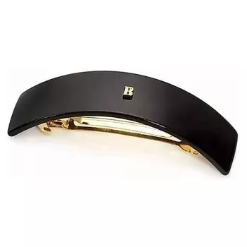 BALMAIN Заколка для волос Balmain Paris Large Barrette