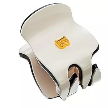 BALMAIN Заколка для волос Cellulose XS