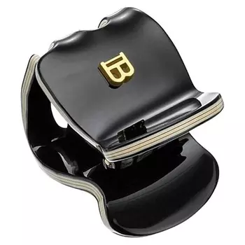 BALMAIN Заколка для волос Cellulose XS