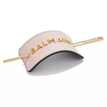 BALMAIN Заколка для волос Pastel