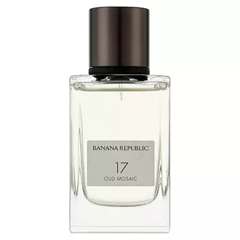 BANANA REPUBLIC Парфюмерная вода 17 Oud Mosaic