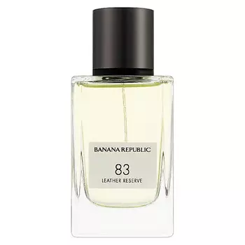 BANANA REPUBLIC Парфюмерная вода 83 LEATHER RESERVE