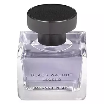 BANANA REPUBLIC Парфюмерная вода Black Walnut Legend