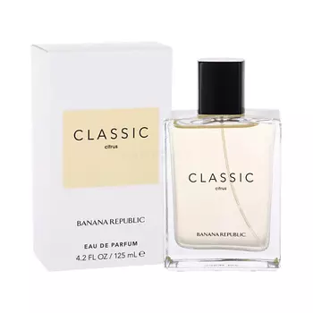 BANANA REPUBLIC Парфюмерная вода Classic Citrus