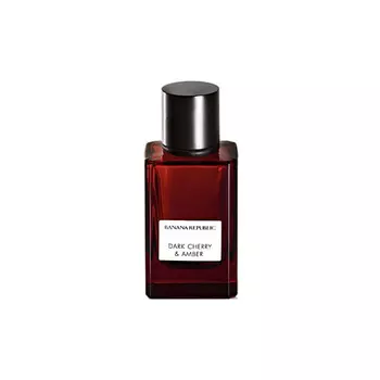 BANANA REPUBLIC Парфюмерная вода Dark Cherry & Amber
