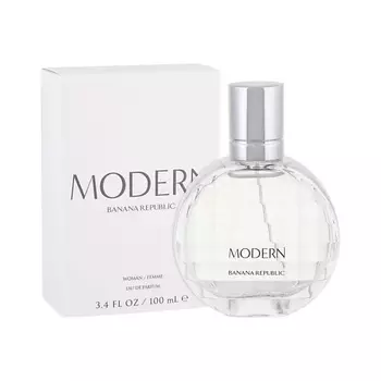 BANANA REPUBLIC Парфюмерная вода Modern Woman