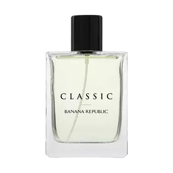 BANANA REPUBLIC Туалетная вода Classic