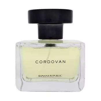 BANANA REPUBLIC Туалетная вода Cordovan