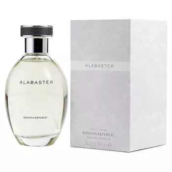 BANANA REPUBLIC Женская парфюмерная вода Alabaster