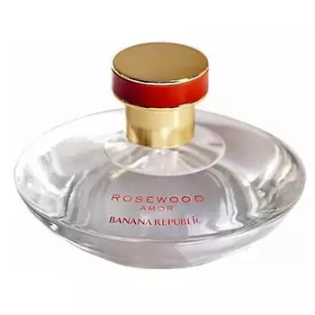 BANANA REPUBLIC Женская парфюмерная вода Rosewood Amor