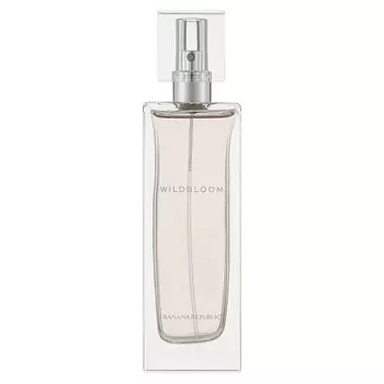BANANA REPUBLIC Женская парфюмерная вода Wildbloom