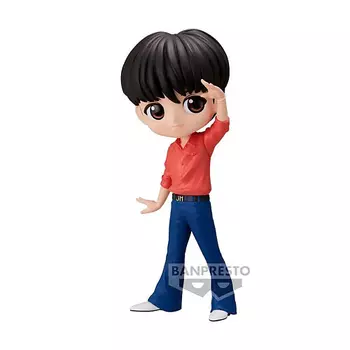 BANDAI Фигурка Tiny Tan J - Hope Dynamite Ver A Qposket Figure