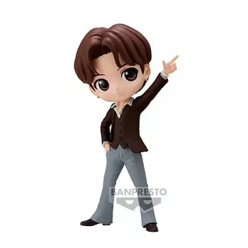 BANDAI Фигурка Tiny Tan Suga Dynamite Ver B Qposket Figure