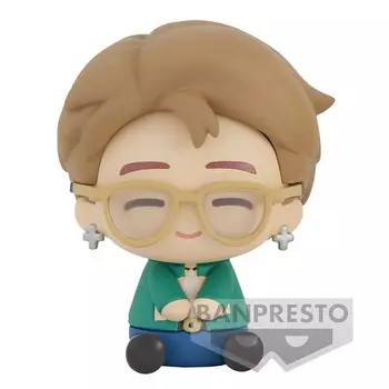 BANDAI Фигурка Tinytan Jimin Dynamite Vol 1 Mini Figure