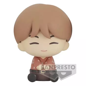 BANDAI Фигурка Tinytan Jin Dynamite Vol 1 Mini Figure