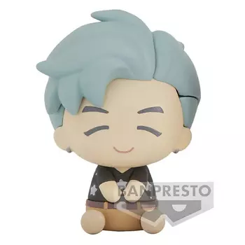 BANDAI Фигурка Tinytan Rm Dynamite Vol 1 Mini Figure