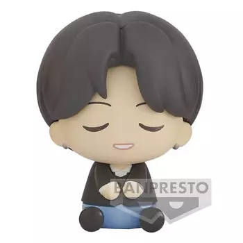 BANDAI Фигурка Tinytan Suga Dynamite Vol 1 Mini Figure