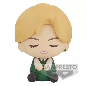 BANDAI Фигурка Tinytan V Dynamite Vol 1 Mini Figure