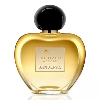 BANDERAS Her Secret Absolu 80