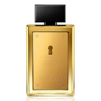 BANDERAS The Secret Absolu 50