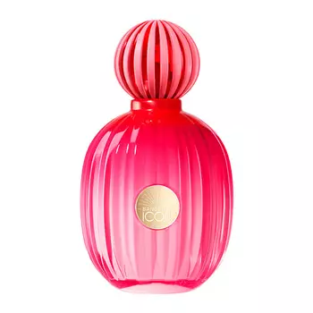 BANDERAS The Icon Woman