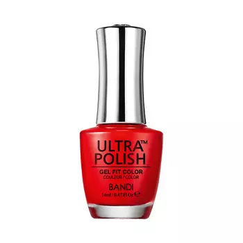 BANDI Лак для ногтей ультра стойкий ULTRA POLISH